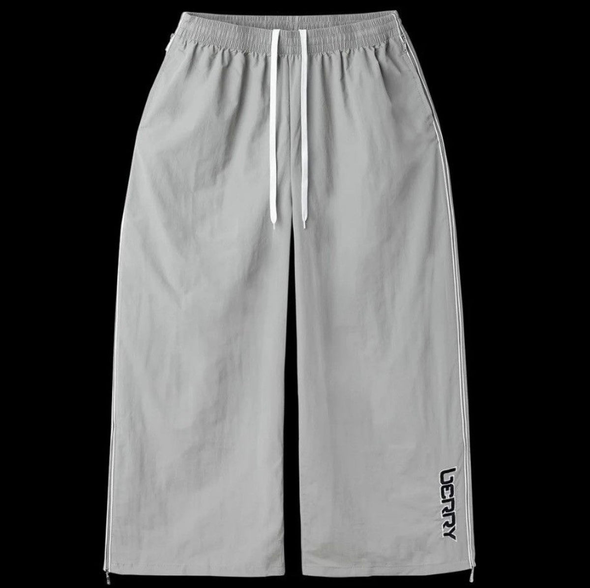 GV Gallery "J Will" Sweats - Grey