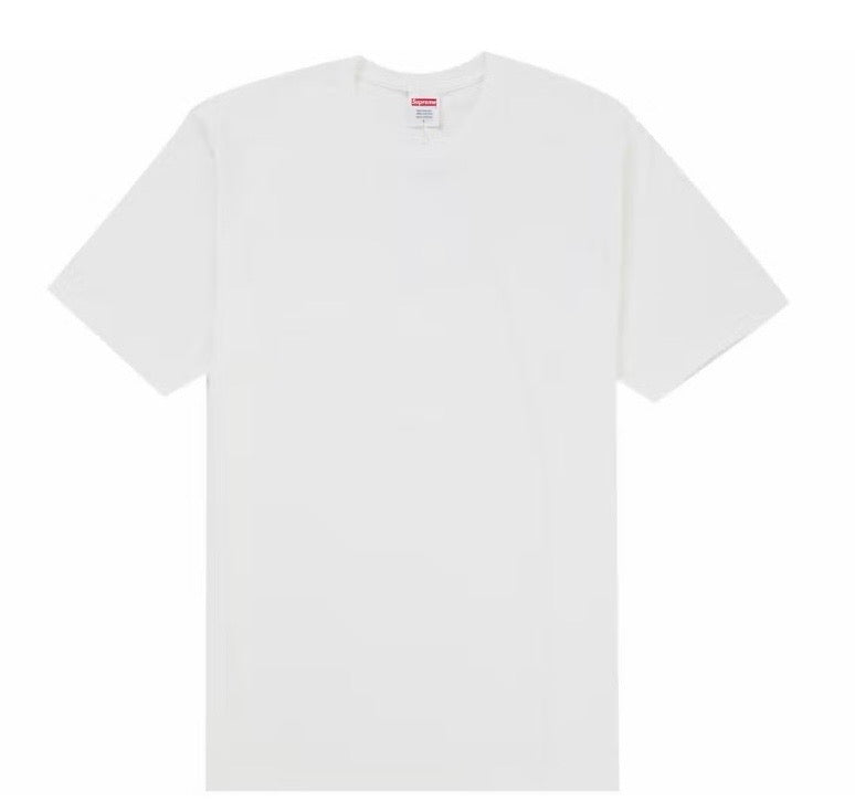 Supreme Gems Tee (WHITE)