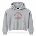 GV Gallery "NW Basketball" Hoodie Grey