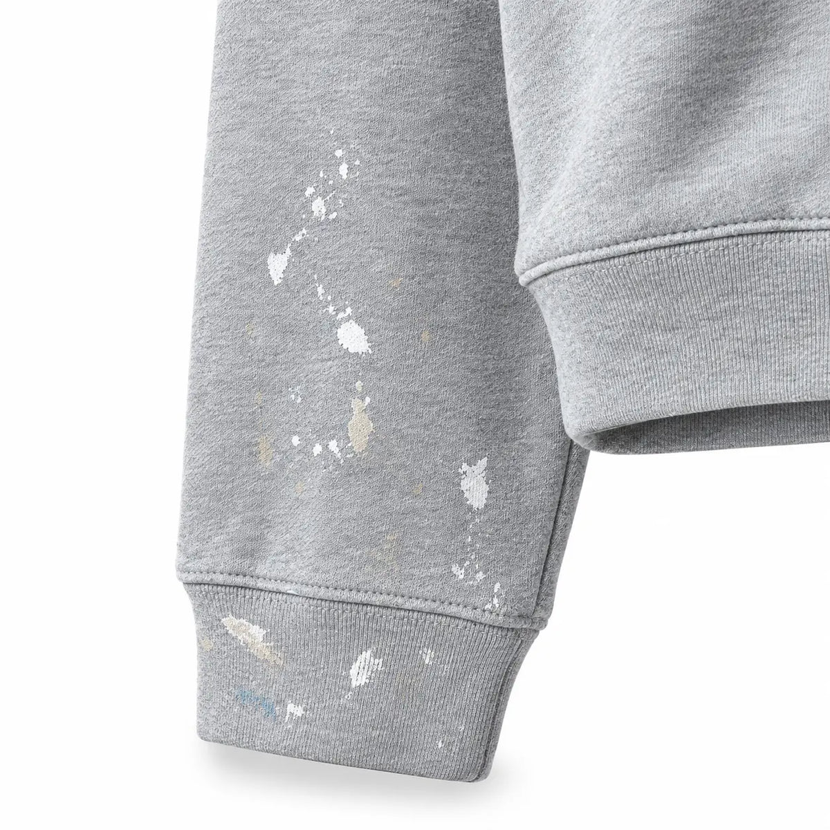 GV Gallery "NW Basketball" Hoodie Grey