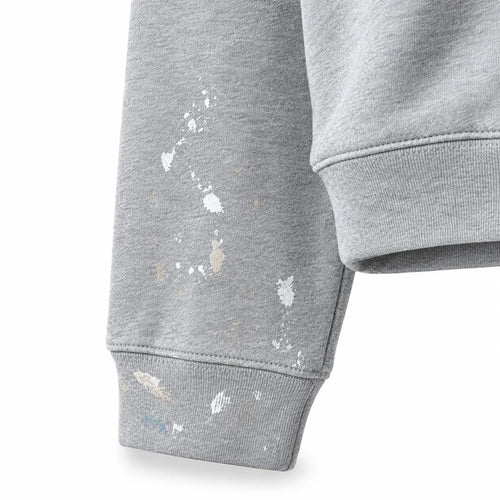 GV Gallery "NW Basketball" Hoodie Grey