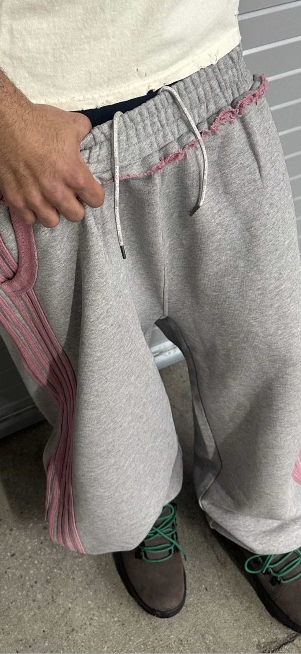 GV Gallery Raspberry Hills "Aunt Kathy" Sweats