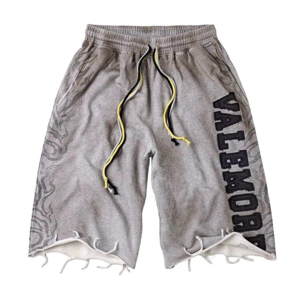 Vale Valemore ‘3/4 Shorts’