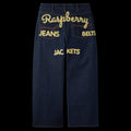 GV Gallery Raspberry "Belt" Jeans