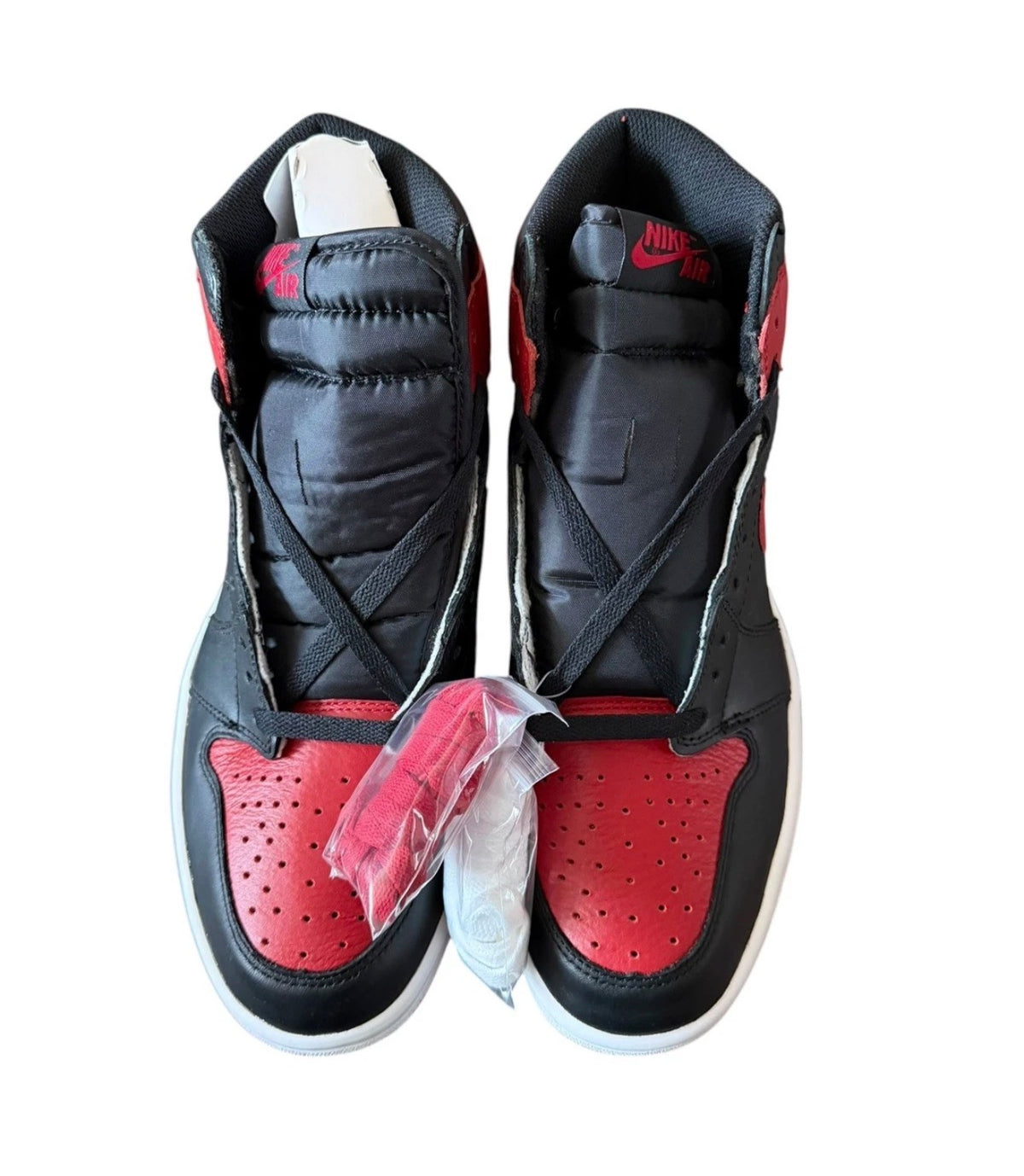 Jordan 1 Retro High OG ‘Banned’ (2016)