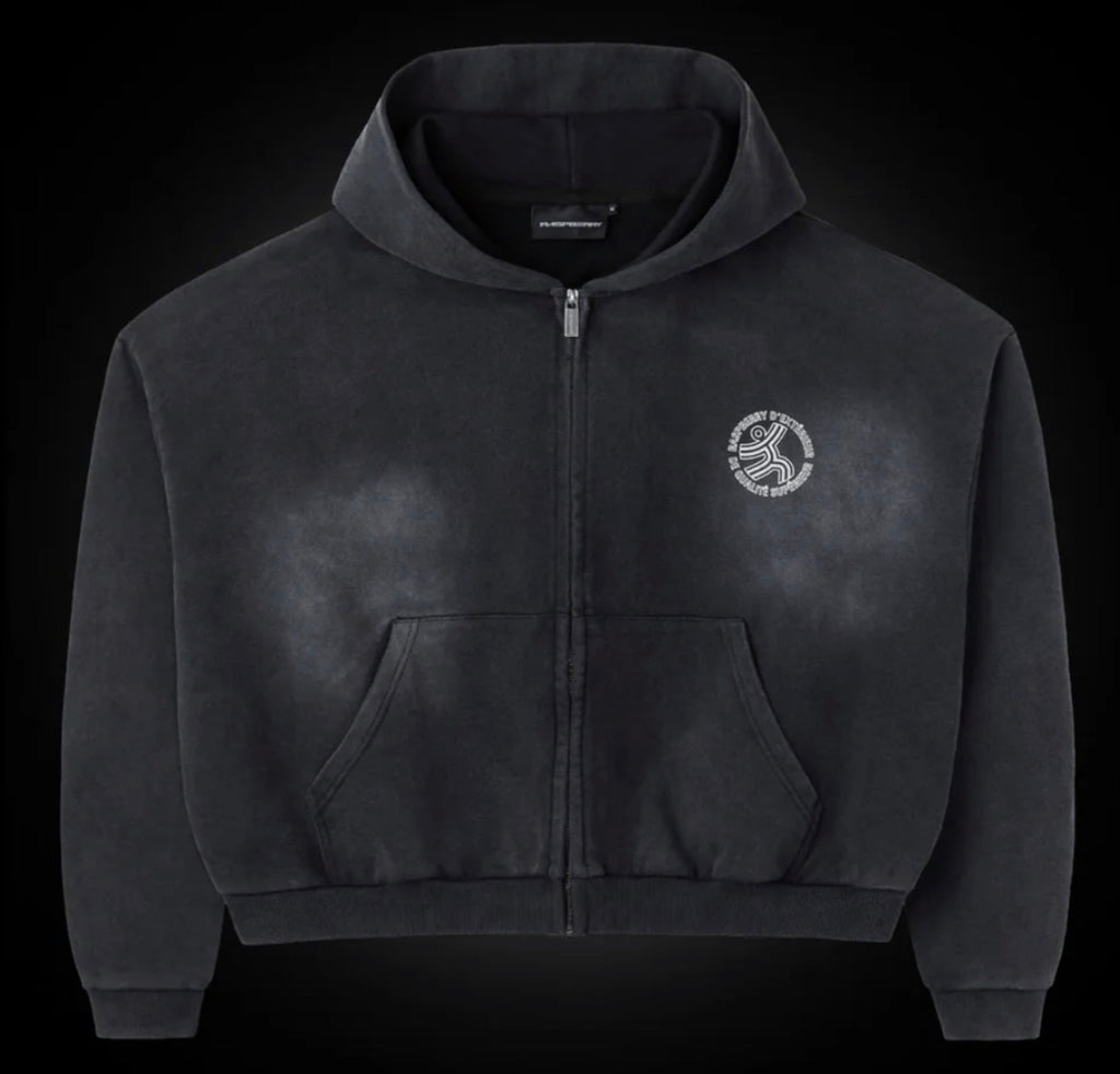 GV Gallery ‘Eclair’ Zip Up