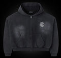 GV Gallery ‘Eclair’ Zip Up