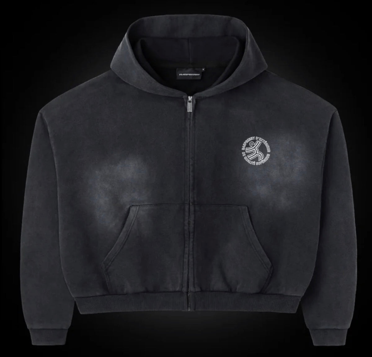 GV Gallery ‘Eclair’ Zip Up