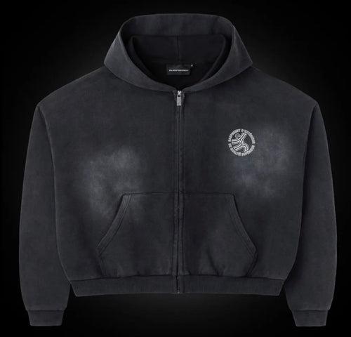 GV Gallery "Eclair" Zip Up