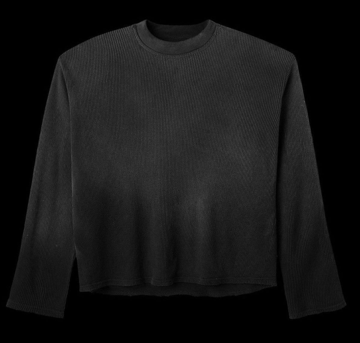 GV Gallery Raspberry Hills ‘Khalifa’ Thermal Longsleeve