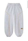 GV Gallery Serger Sweats – Heather Grey – Size M