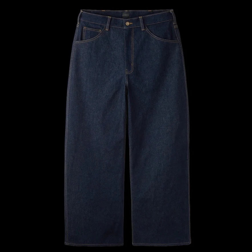 GV Gallery Raspberry "Belt" Jeans - view 6