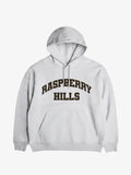 GV Gallery ‘OG’ Raspberry Hills Hoodie (GREY)