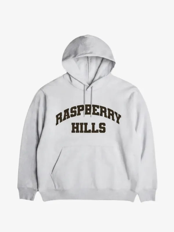 GV Gallery ‘OG’ Raspberry Hills Hoodie (GREY)
