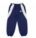 Supreme x Nike Paneled Sweatpant - Navy - XLarge