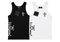 HMDDLA 'TANK TOP 2-PACK' (BLACK/WHITE)