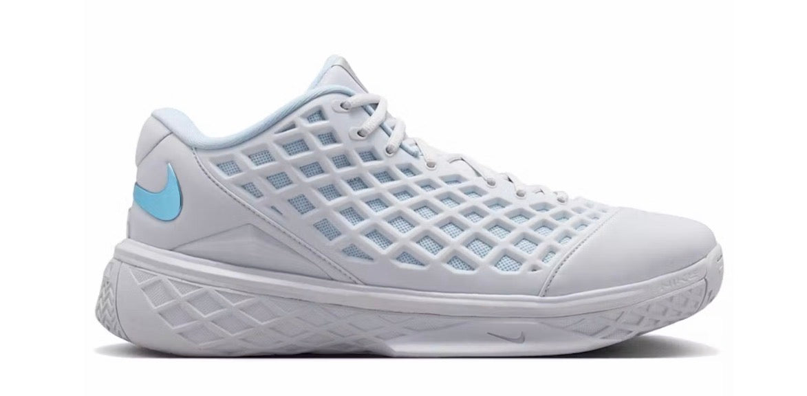 Nike Kobe 3 Low Protro ‘Platinum Grey’