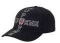 Supreme Cross 6-Panel Cap