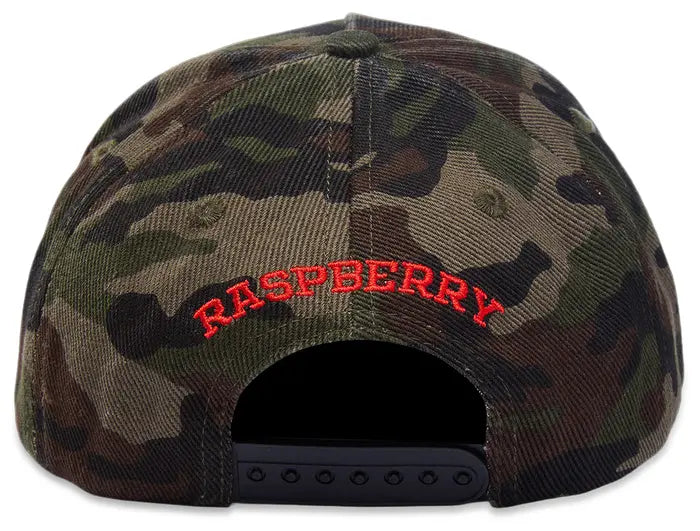 GV Gallery Hills Hat ‘Camouflage’