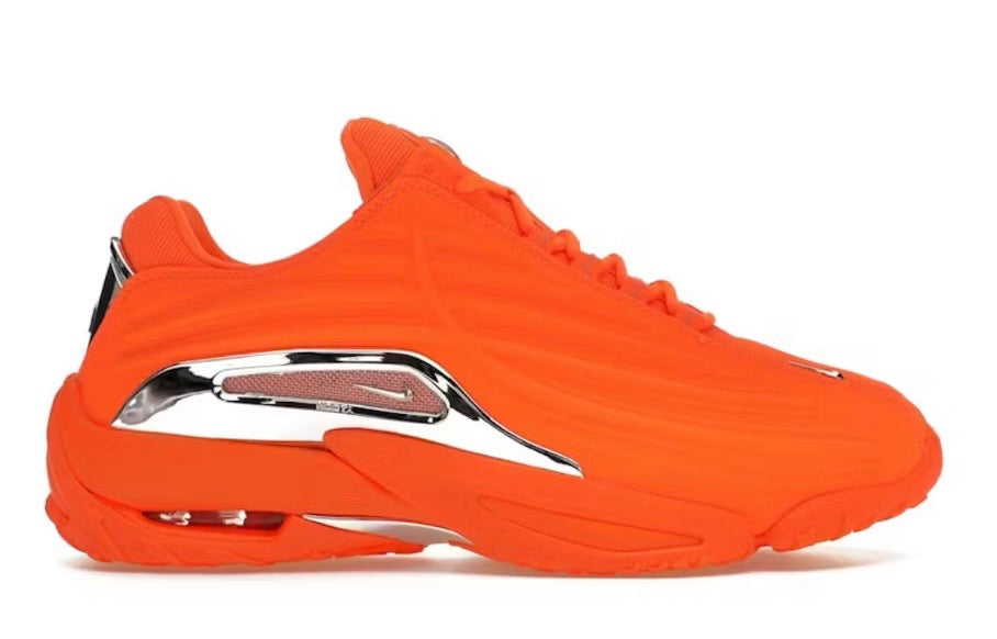 Nike Hot Step 2 Drake NOCTA "Total Orange" – Men's Size 11.5