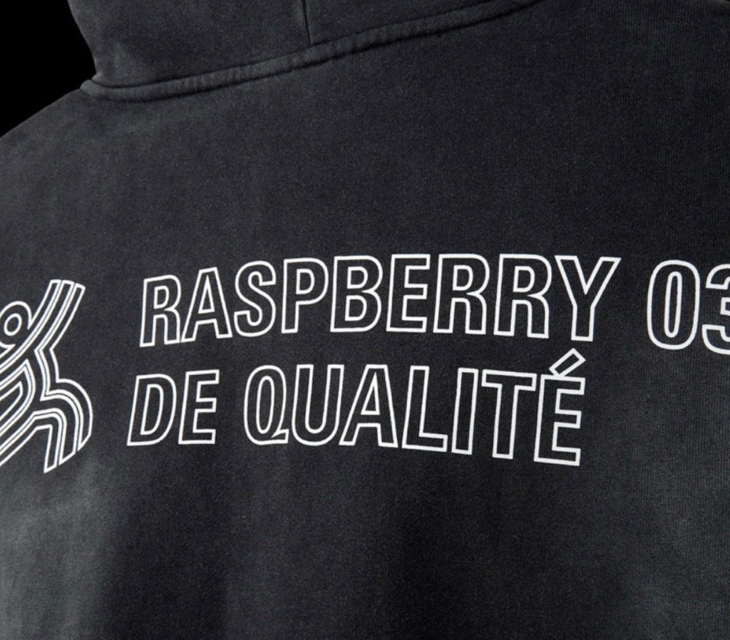 GV Gallery ‘Eclair’ Zip Up