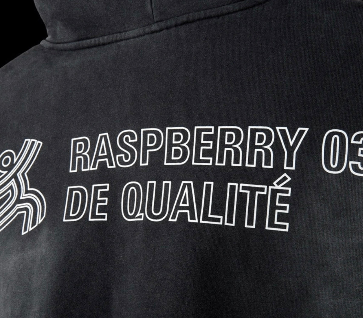GV Gallery ‘Eclair’ Zip Up