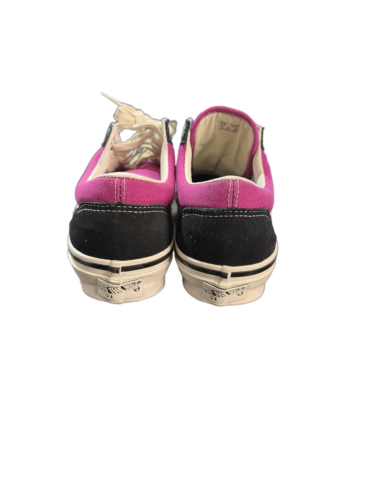 Vans OTW Old Skool 36 'Pearlized Pink Black'
