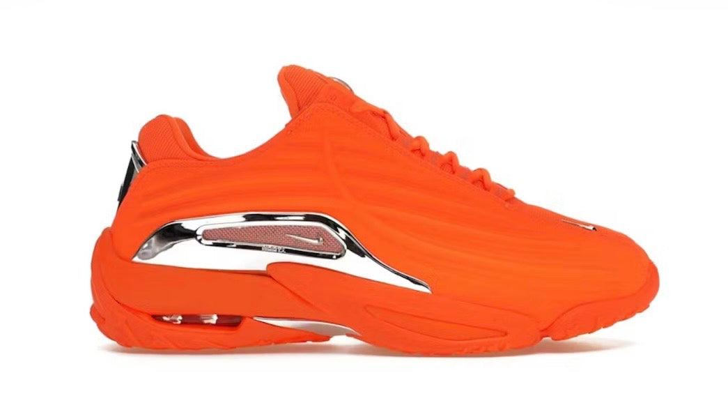 Nike Hot Step 2 x Drake NOCTA "Total Orange" (2024) - Men's Size 11.5 (New)