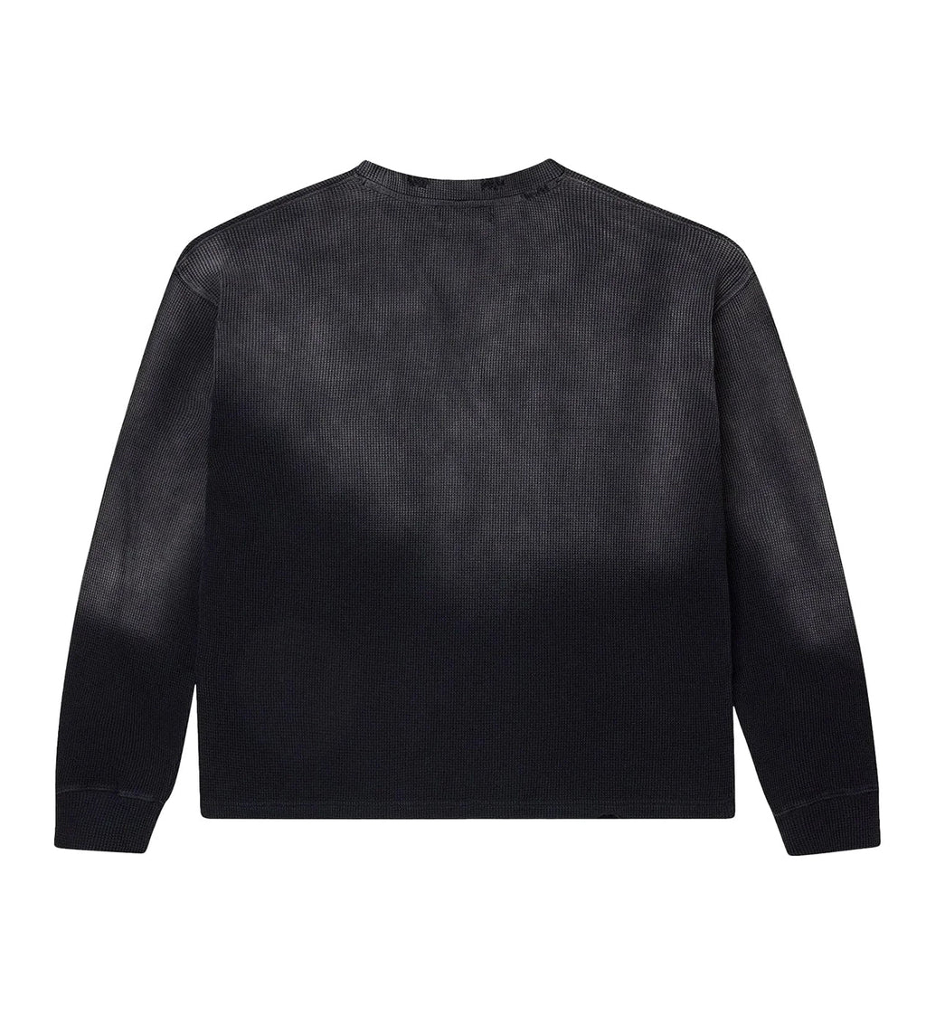 Vale 'BIG PANTHER THERMAL' [BLACK]