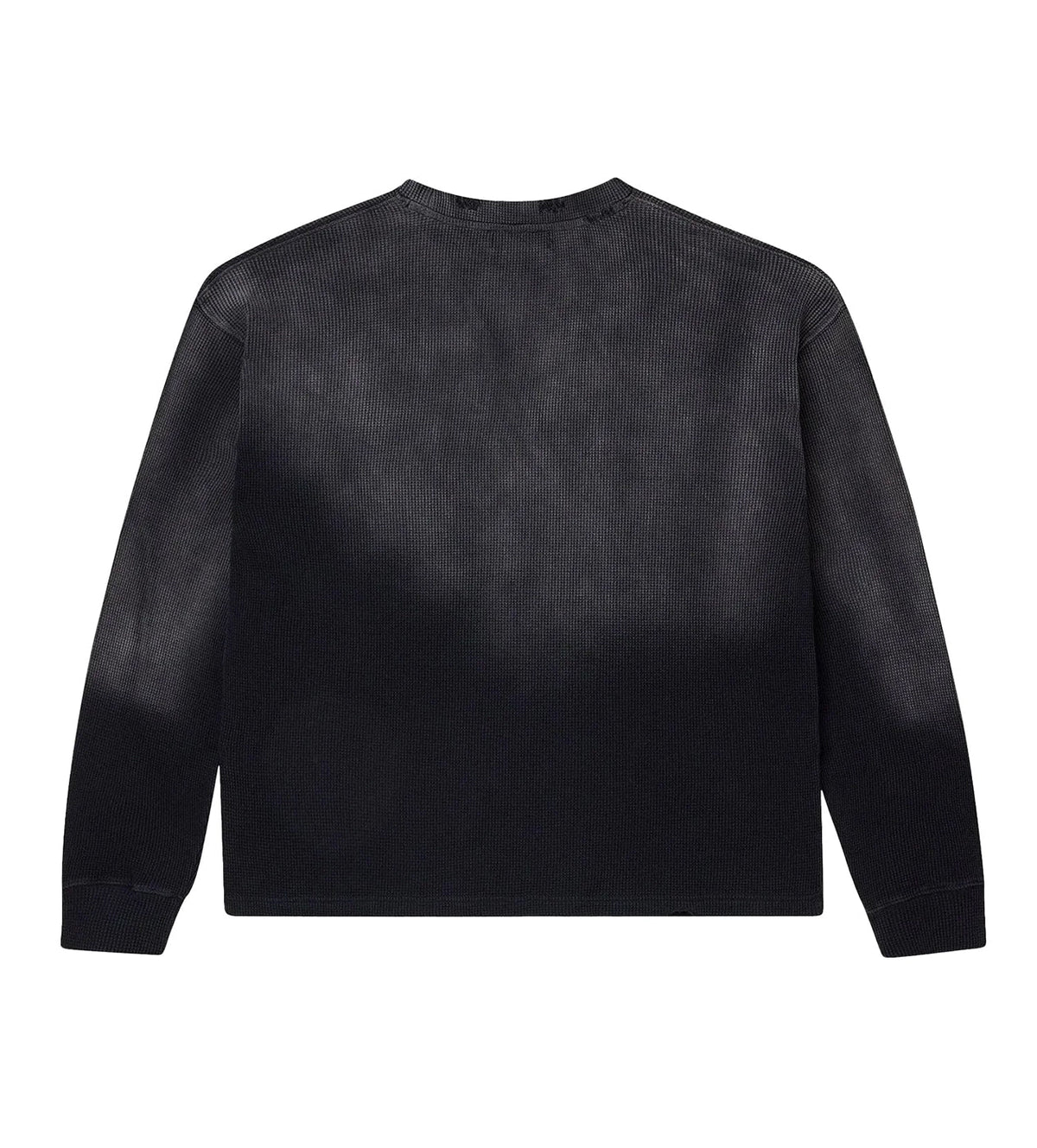 Vale 'BIG PANTHER THERMAL' [BLACK]