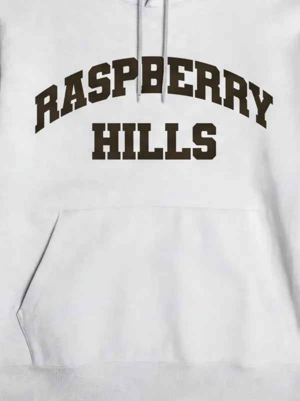 GV Gallery ‘OG’ Raspberry Hills Hoodie (GREY)