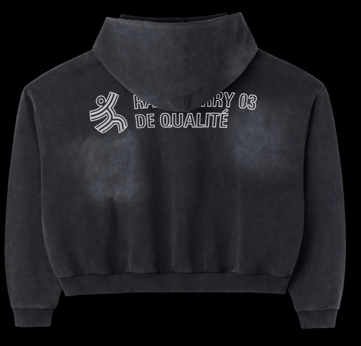 GV Gallery ‘Eclair’ Zip Up