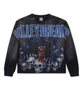 Vale 'BIG PANTHER THERMAL' [BLACK]