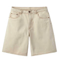 GV Gallery Cream Jorts – Size 30