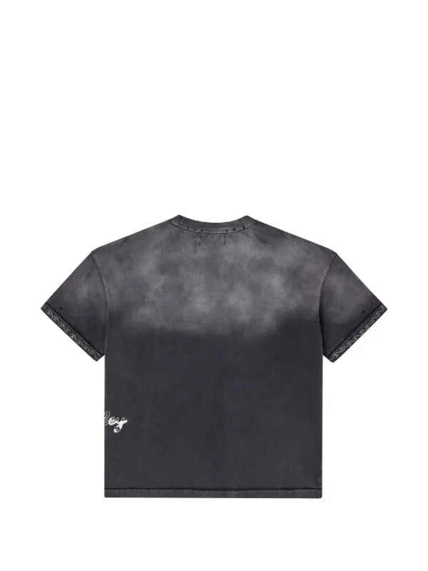 Vale Forever "Pierced" Tee - Black - view 2