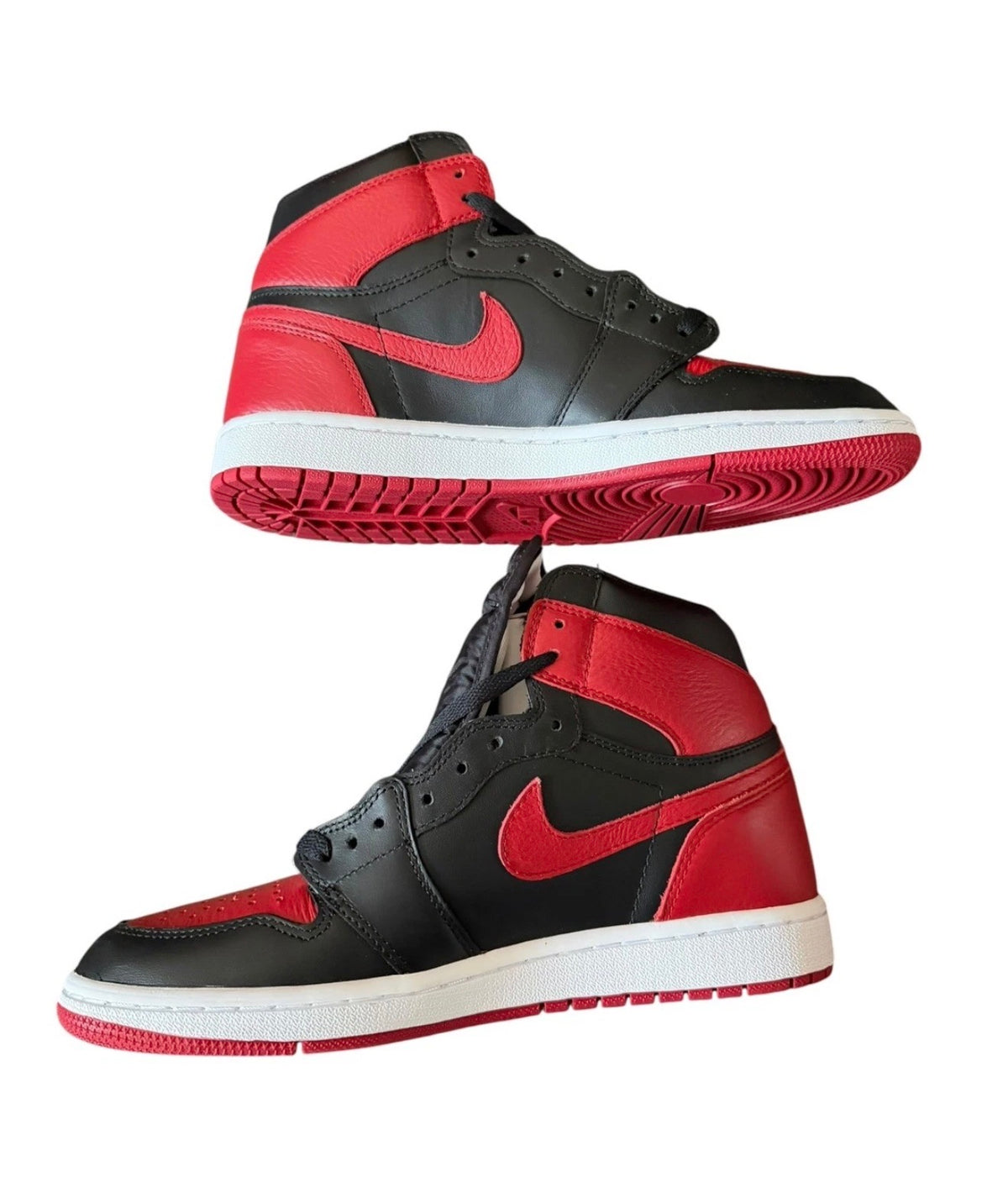 Jordan 1 Retro High OG ‘Banned’ (2016)