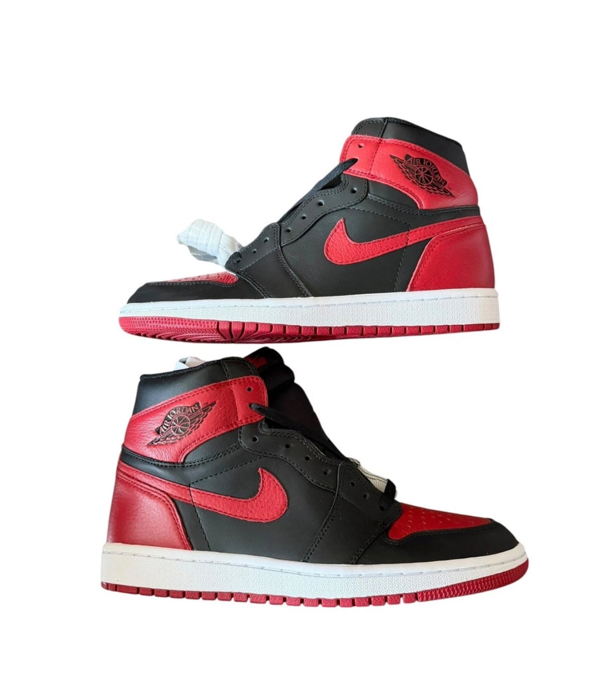 Jordan 1 Retro High OG ‘Banned’ (2016)