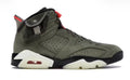 Jordan 6 Retro Travis Scott