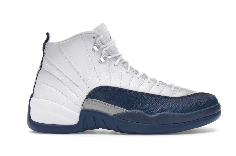 Air Jordan 12 Retro 'French Blue'