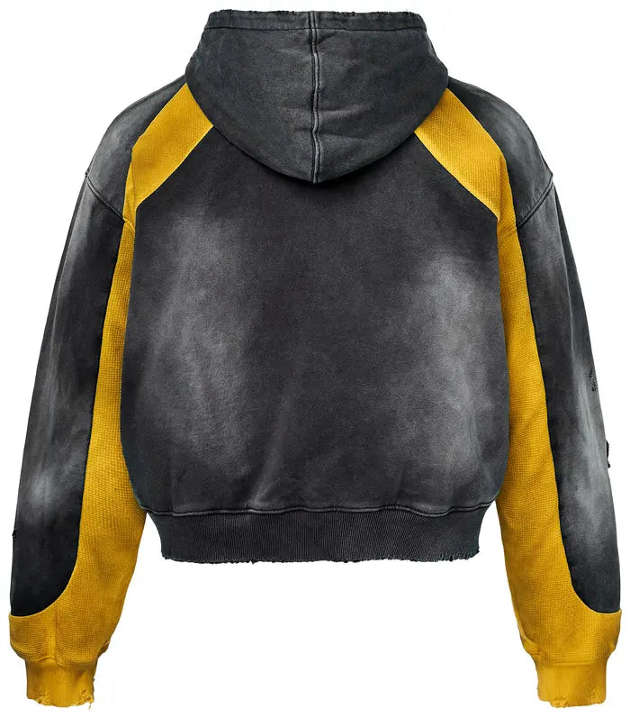 Vale Khalifa Zip Up Hoodie