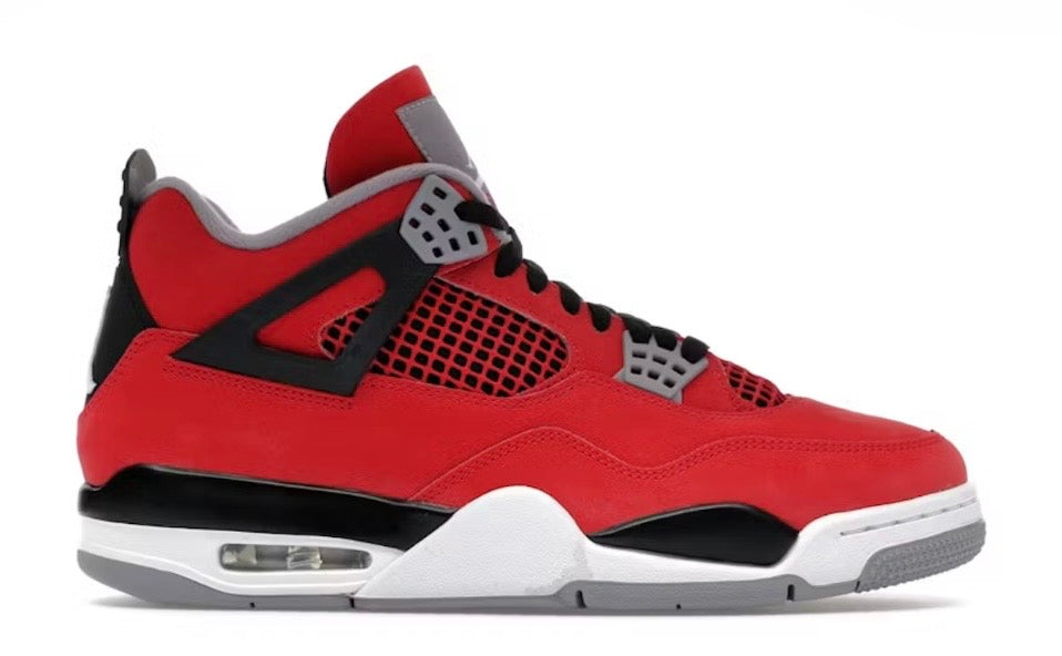 Jordan 4 Retro Toro Bravo (2026) Mens
