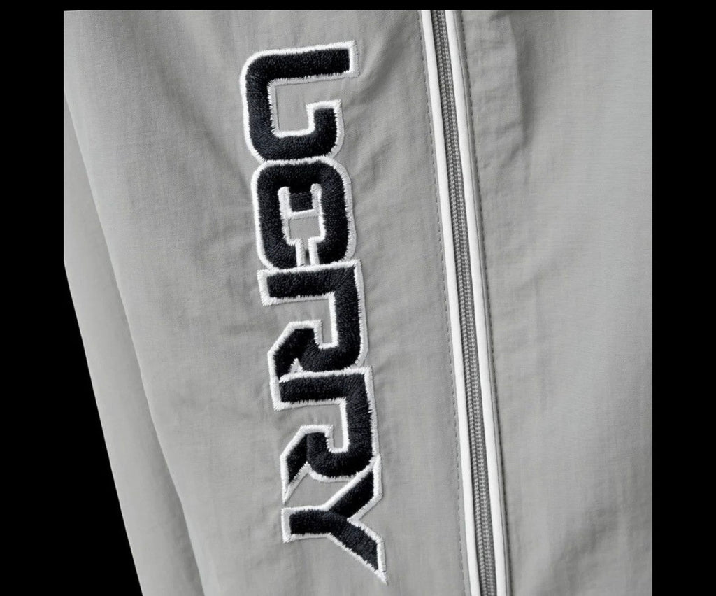 GV Gallery "J Will" Sweats - Grey
