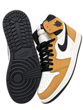 Air Jordan 1 Retro High OG "Rookie of the Year" (2018) – Size 11 (Pre-Owned)
