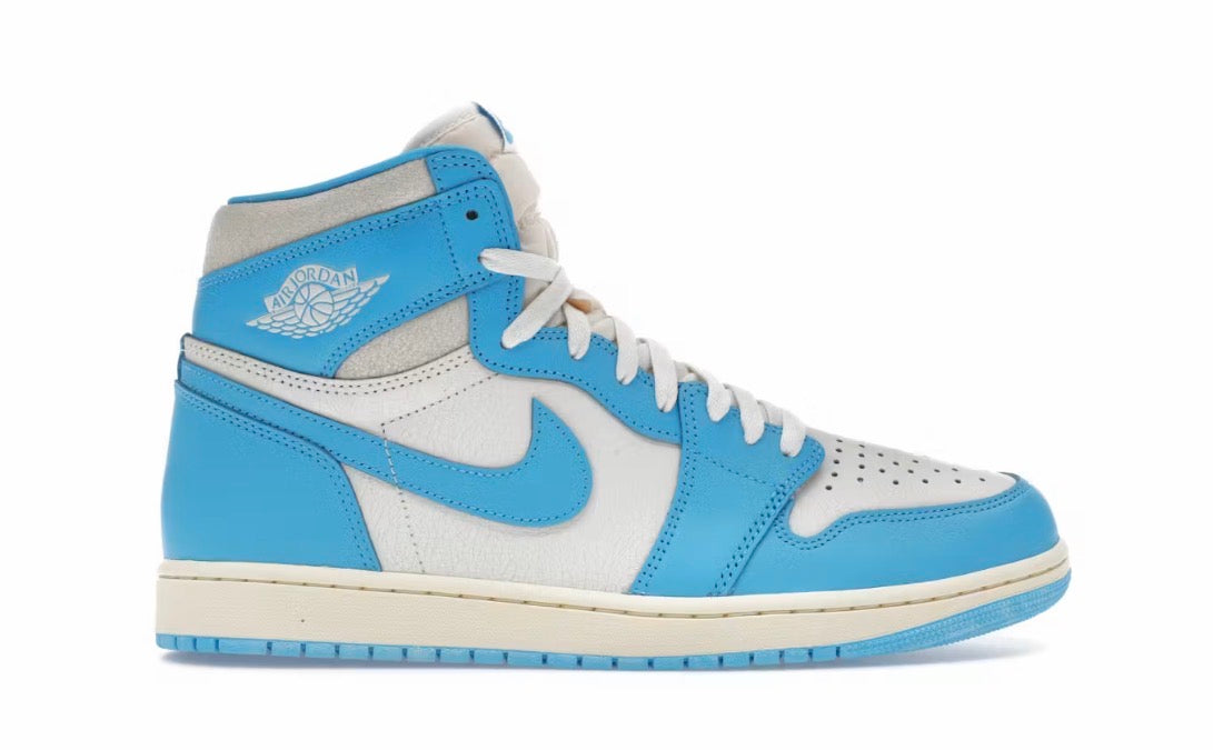 Jordan 1 Retro High OG ‘UNC Reimagined’