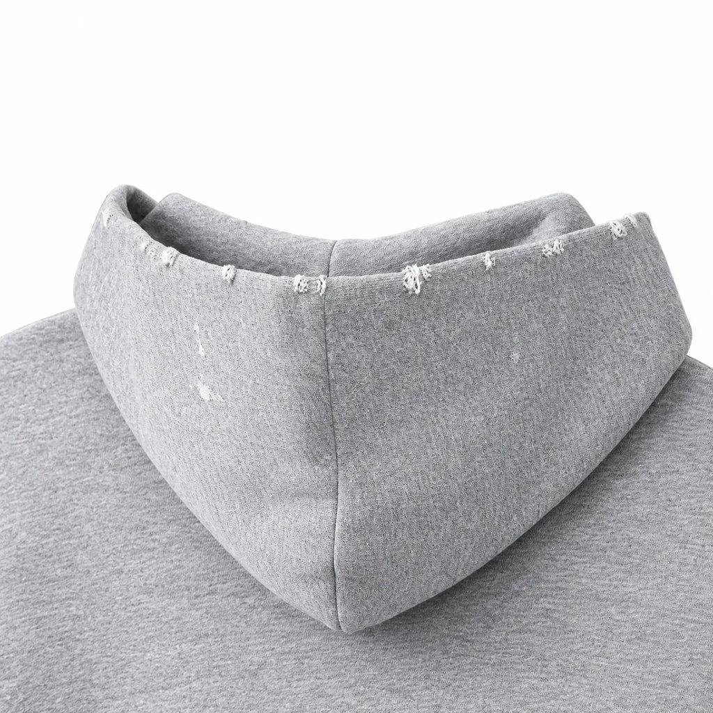 GV Gallery "NW Basketball" Hoodie Grey