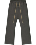 Fear Of God Essentials Flare Sweatpant - Charcoal Heather