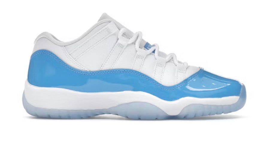 Jordan 11 Retro Low ‘University Blue’ (2026) GS