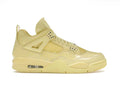 Jordan 4 Retro "J Balvin Lemonade" – Size 10.5 (Brand New)