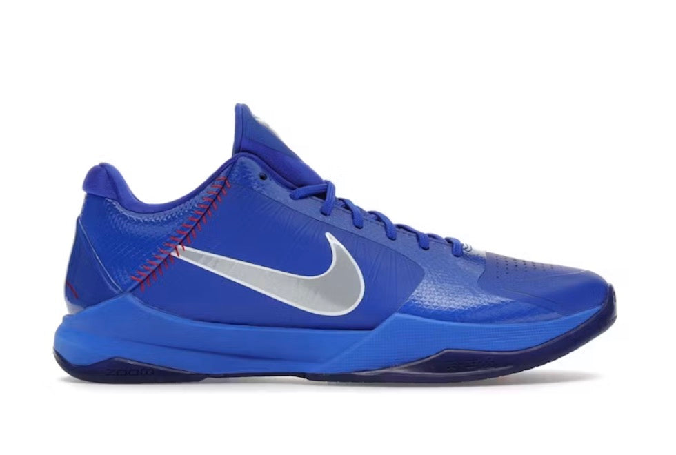 Nike Kobe 5 "Dodgers"