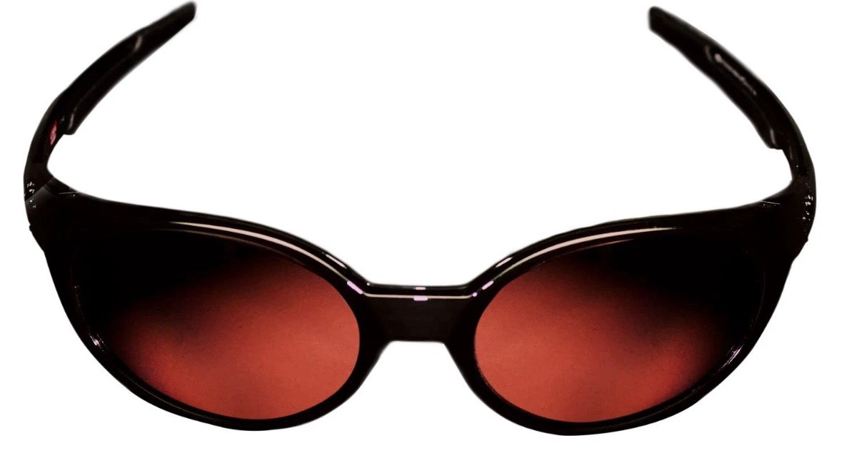 Cactus Jack x Oakley Eye Jacket Redux